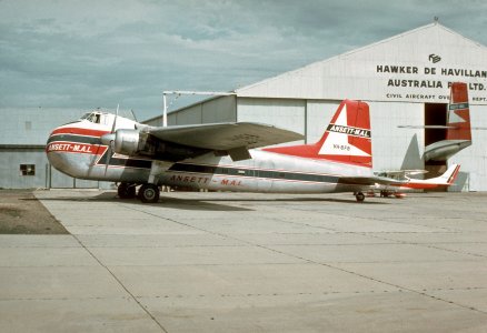 VH-BFB B170 Mk31M Ansett-MAL msn13192.jpg