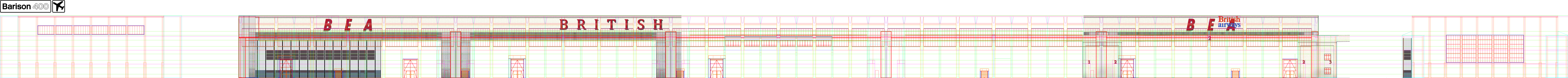 BEA Hangars 1-10 Elevation Templates - Working Drawing.png