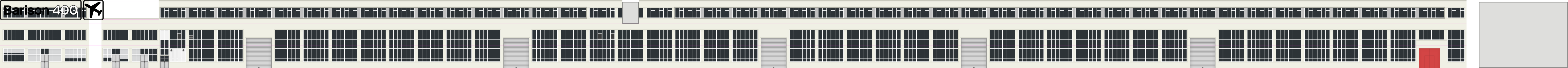 BEA Hangar 6-10 Workshop Block C Elevation Panels - Working Drawing + Colour Detail.png