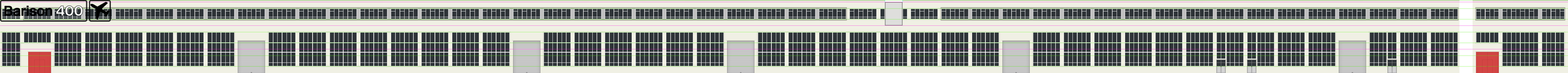 BEA Hangar 1-5 Workshop Block B Elevation Panels - Working Drawing + Colour Detail.png