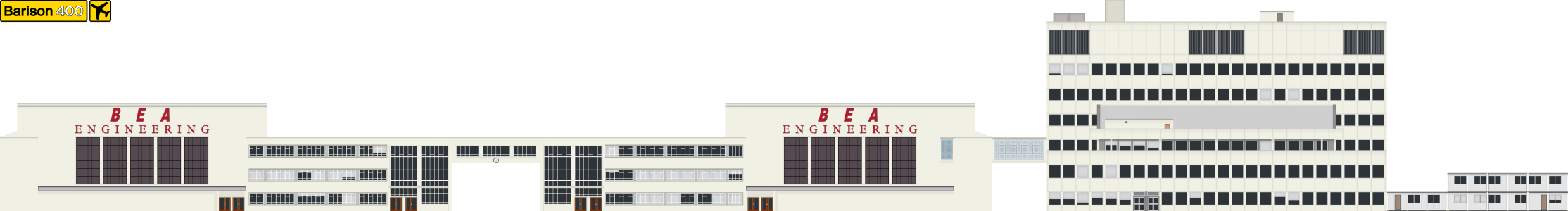 BEA TBE West Base + Viscount Block South Elevation Plan (BEA Version).png