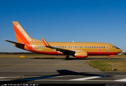 Southwest 737-3H4 N396SW .jpg