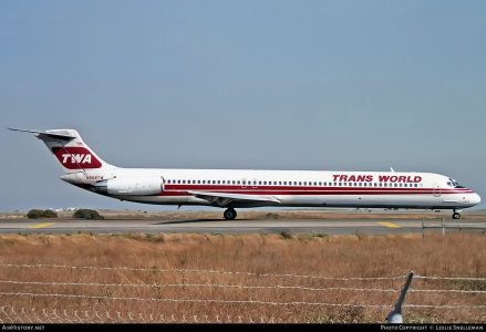 Trans World MD-83 N908TW 1979.jpg