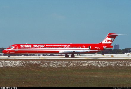 Trans World MD-83 1979 EI-BWD L.jpg
