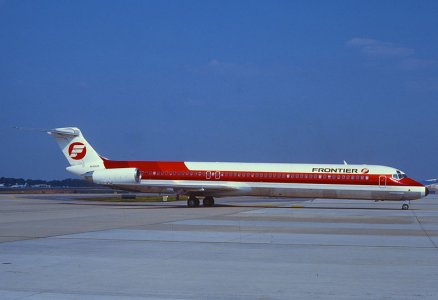 800px-Frontier_Airlines_(1950-1986)_MD-82;_N9801F@ATL,_September_1982_AKO_(5127219182).jpg