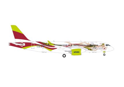 Herpa Air Baltic A220.jpg