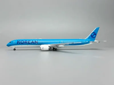 Phoenix Korean Air New Livery Releases | MAF - Model Airliner Forum