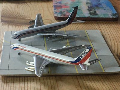 Aeroclassics Lan Chile B707-321B's (CC-CEK & CC-CEI).jpg