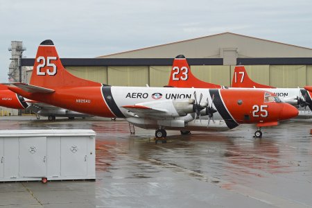 Lockheed_P-3A_Aerostar_‘N925AU_-_25’_(29695047334).jpg