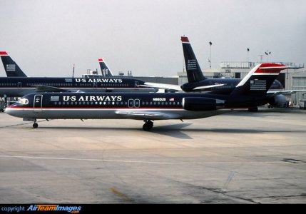 US Airways F 100 N860US 1997.jpg