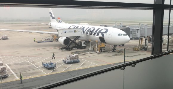 Finnair A330-322 Nanjing.JPG