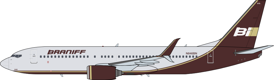 Braniff 737-800 Chocolate Brown.png