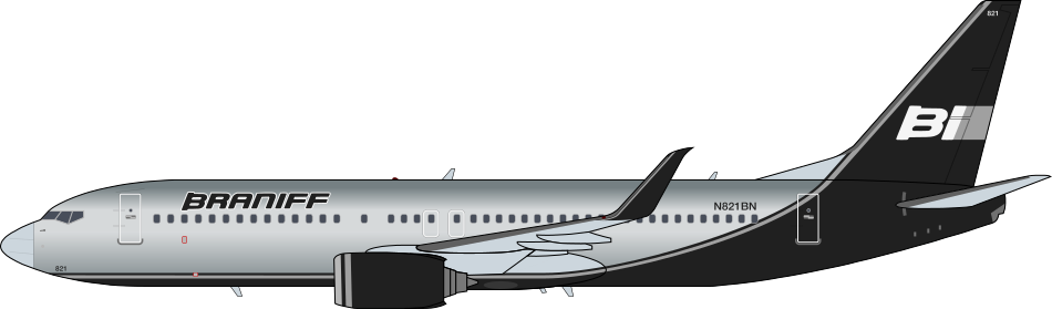 Braniff 737-800 Bare Metal Black.png