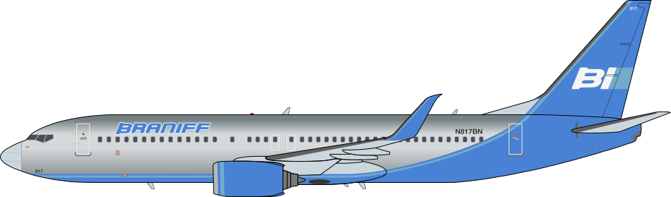Braniff 737-800 Bare Metal Blue.png