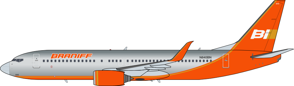 Braniff 737-800 Bare Metal Orange.png