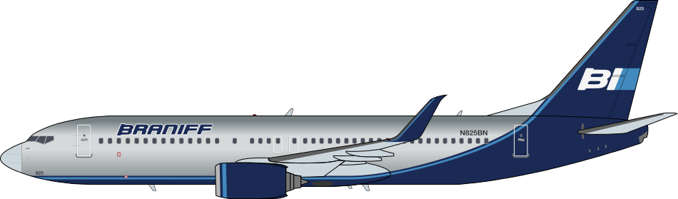 Braniff 737-800 Bare Metal Mercury Blue.png