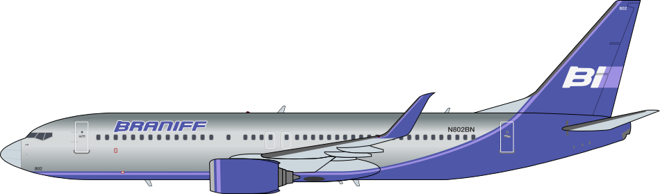 Braniff 737-800 Bare Metal Purple.png