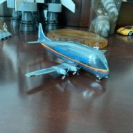 Contrailmaker
