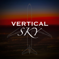 Vertical Sky