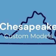 ChesapeakeCustomModels