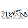 5townsmodels&collectibles