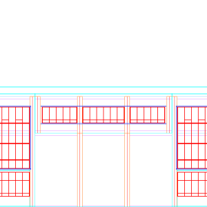 BEA West Base Complex - Elevation Panels - Line Drawing Elevation.png