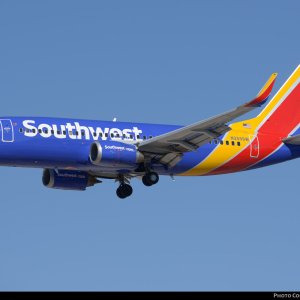 Southwest 737-3H4 2014 N355SW 2014 .jpg