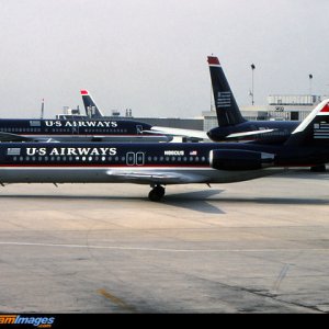 US Airways F 100 N860US 1997.jpg