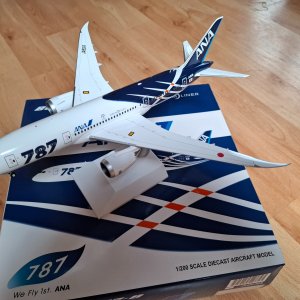 Media '#395 ANA B787-8 JA801A.jpg' in category '1/200'
