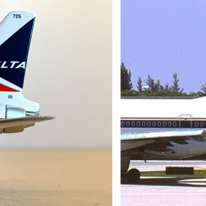 Delta L-1011 Rear Fuselage  and Tail Comparisons.png