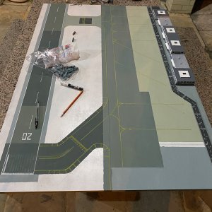 14 - Linhas de taxi, pista e outros detalhes - 07-06-2023.jpg