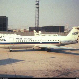 Britt Airways BAC-111 N392BA.jpg
