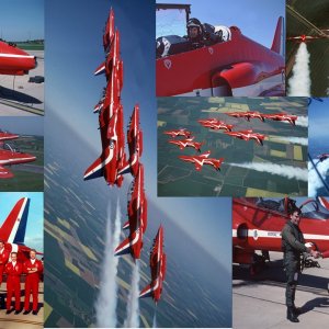 18 MAY 88 Flight with the Red Arrows .jpg