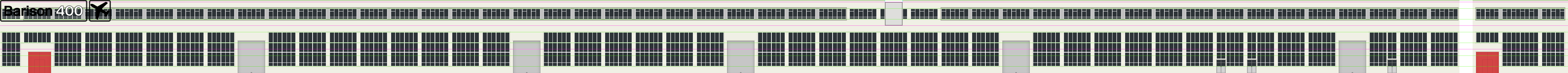 BEA Hangar 1-5 Workshop Block B Elevation Panels - Working Drawing + Colour Detail.png