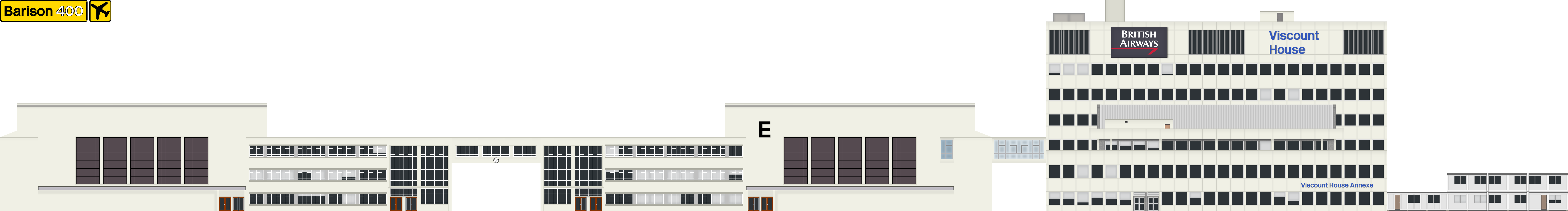 BEA TBE West Base + Viscount Block South Elevation Plan (Landor Version).png