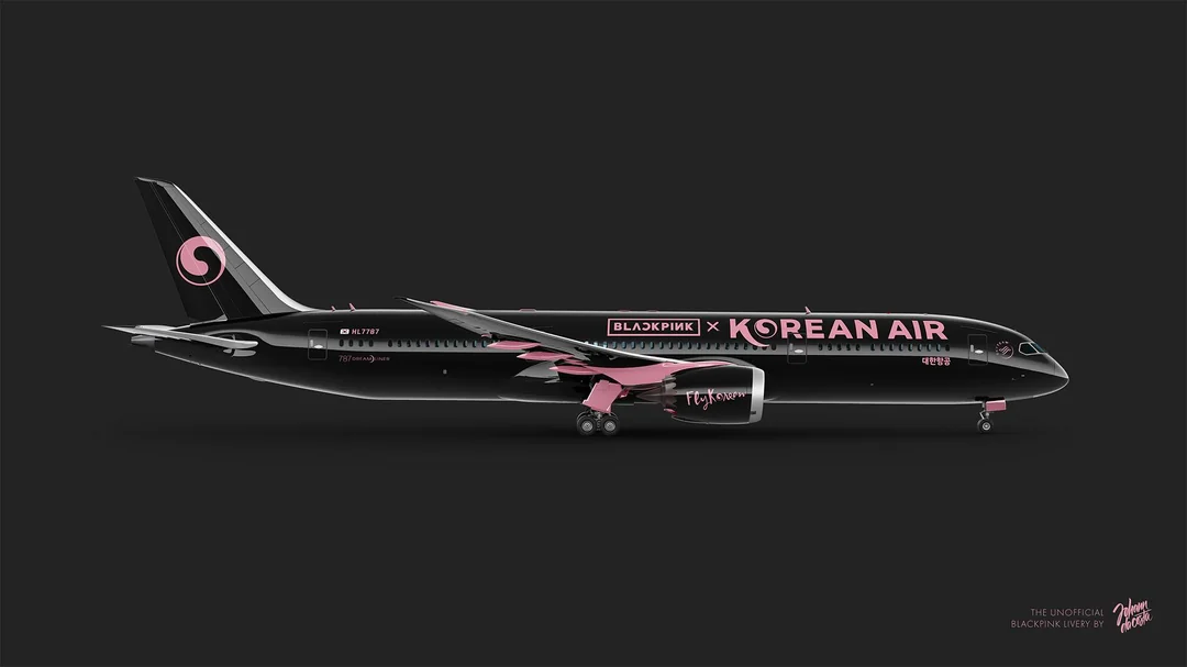 blackpink-limited-edition-of-my-unofficial-korean-air-livery-v0-3ju0rntsrvaf1.webp