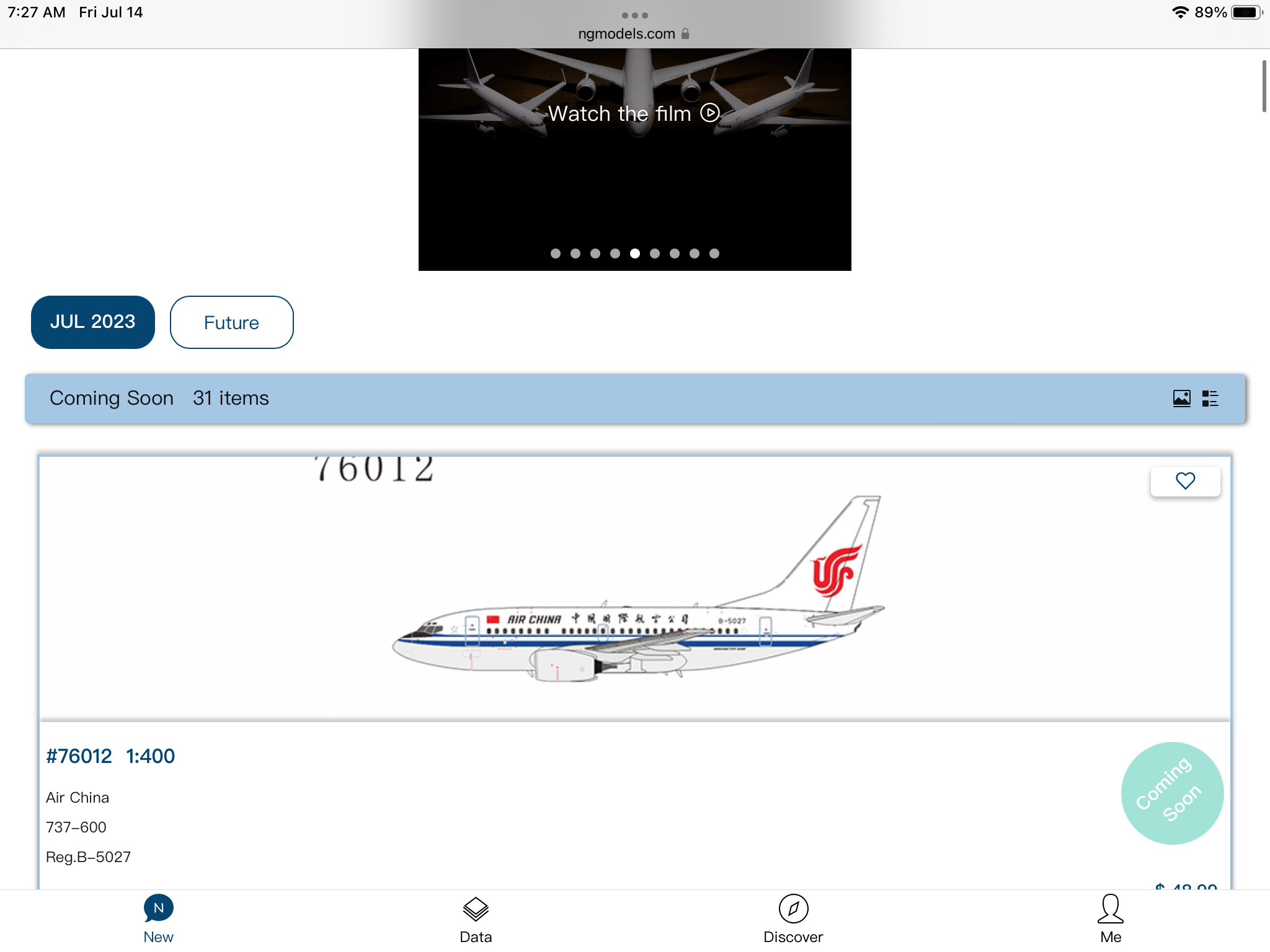 E94D38F0-55F1-4E03-BE80-17134A813437.png | MAF - Model Airliner Forum