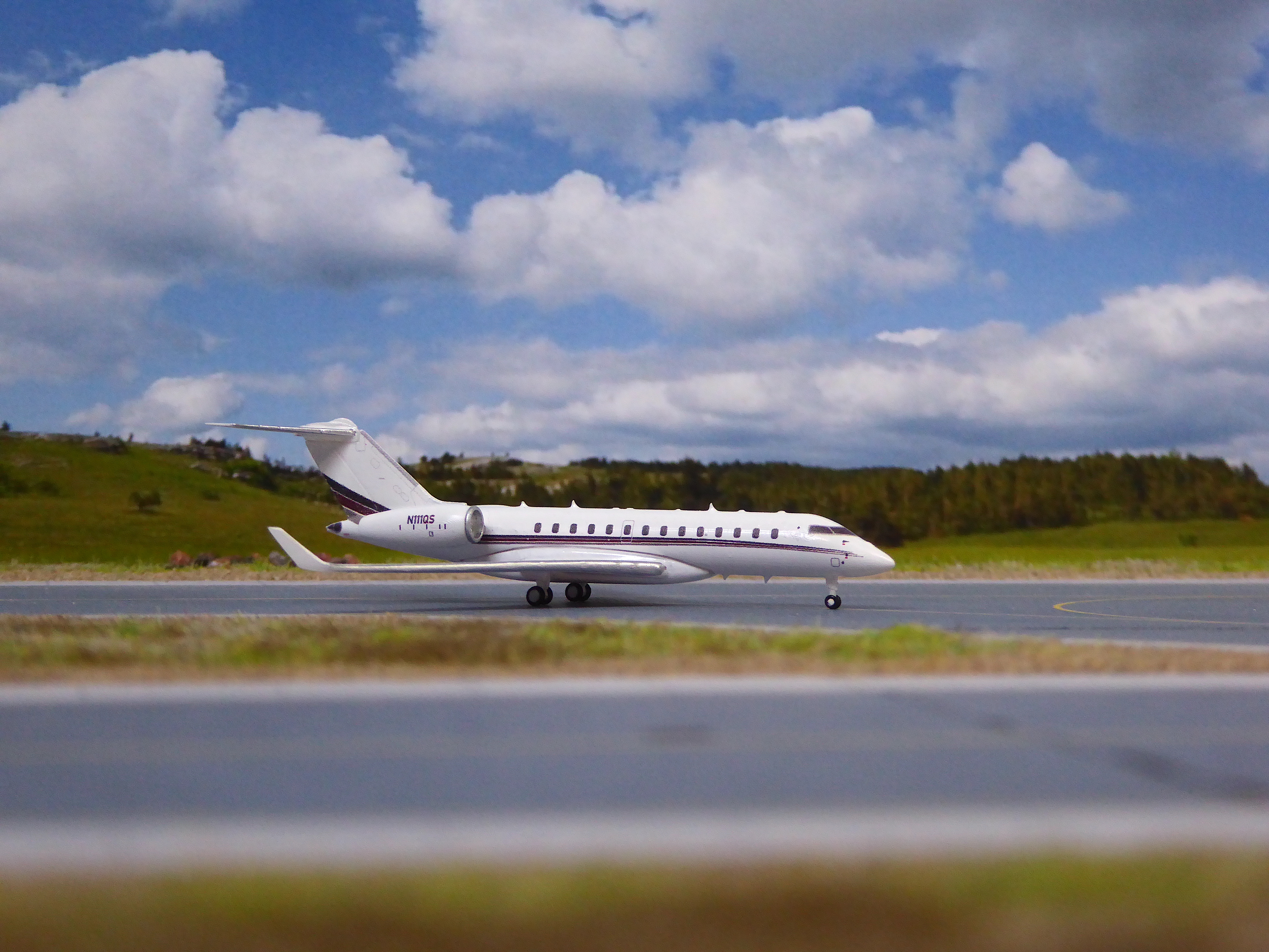 Global 5000 N111QS 3D_2.JPG