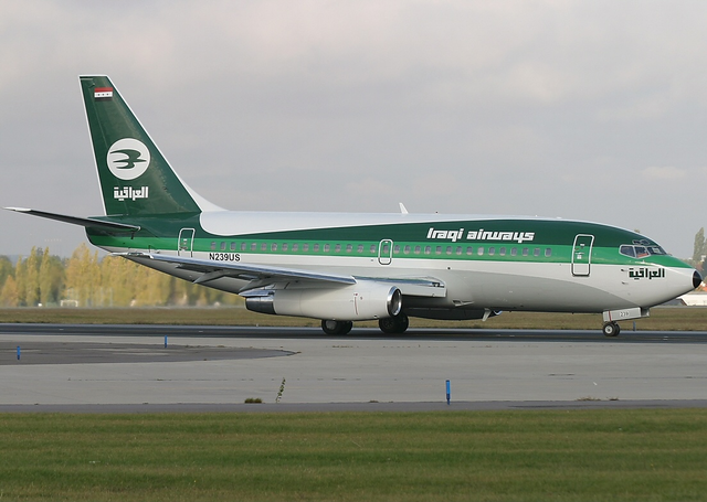 Iraqi_Airways_Boeing_737-200Adv_N239US_PRG_2004-10-17.png