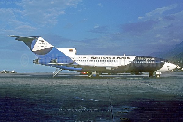 Servivensa-AeroPeru 727-100 YV-845C (NC)(Grd) CCS (CV)(46)-M.jpg