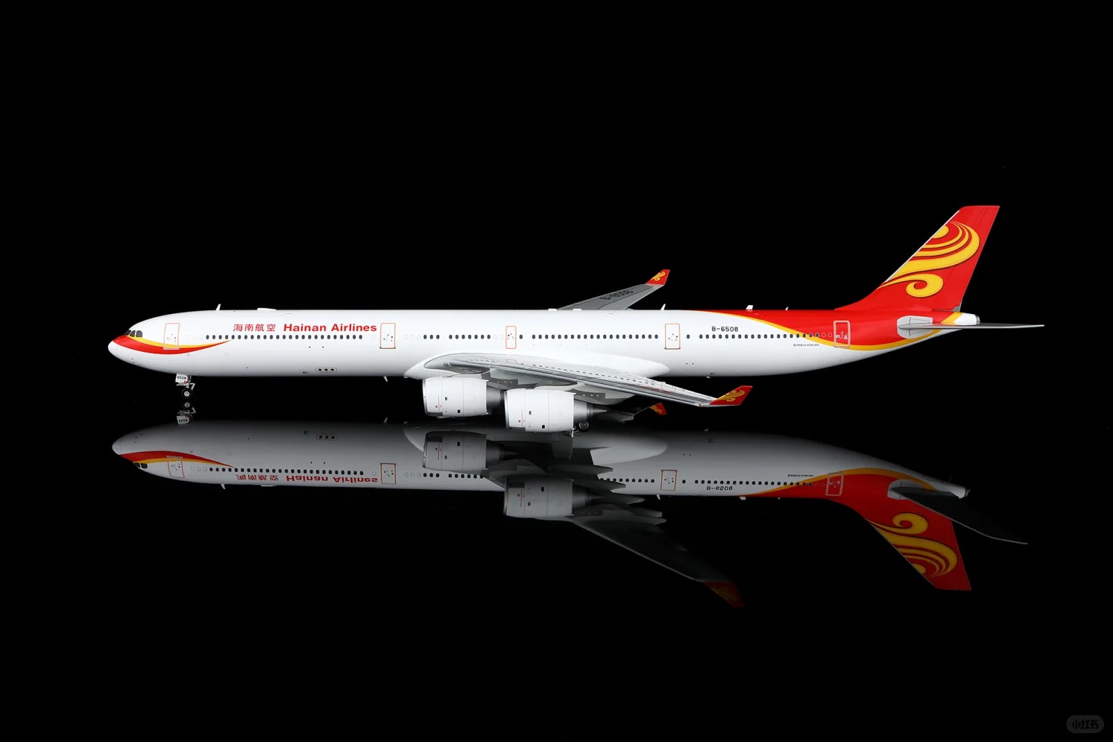 SQ 1_200 海南航空 A340-600 B-6508_2_SQ Wings_来自小红书网页版.jpg