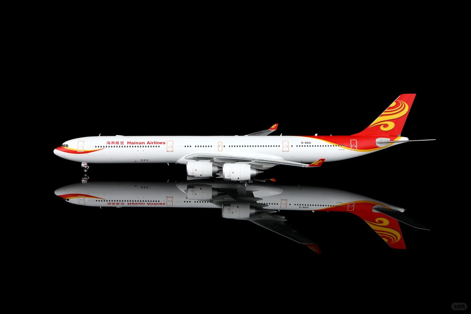 SQ 1_200 海南航空 A340-600 B-6510_2_SQ Wings_来自小红书网页版.jpg