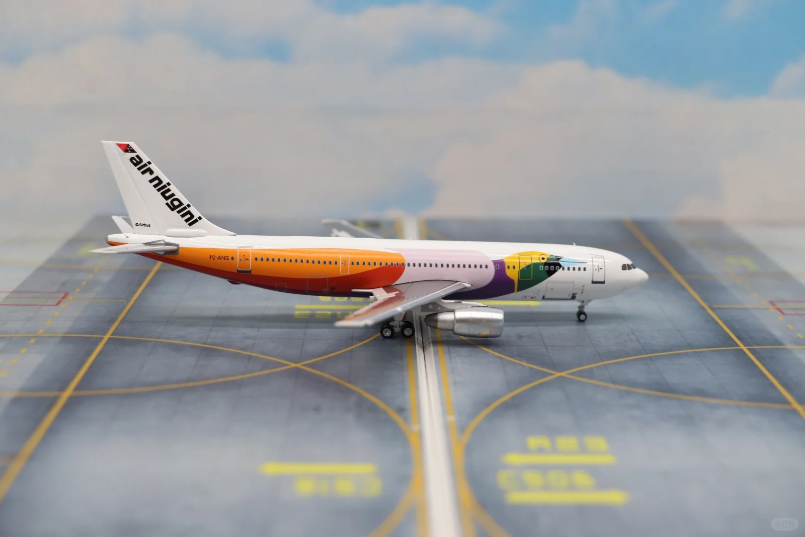 Yu ModeL Airbus A300B4 几内亚航空 P2-ANG_1_love小浪浪fly_来自小红书网页版 (1).png