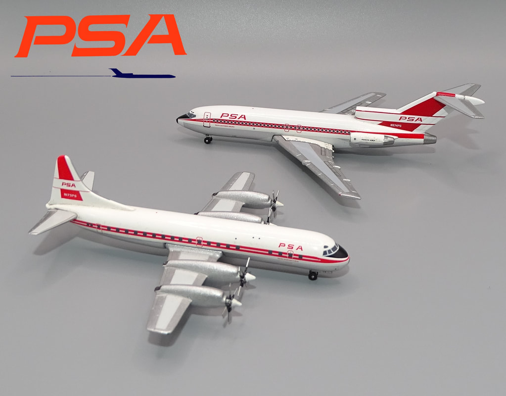 www.yesterdaysairlines.com