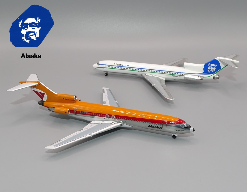 www.yesterdaysairlines.com