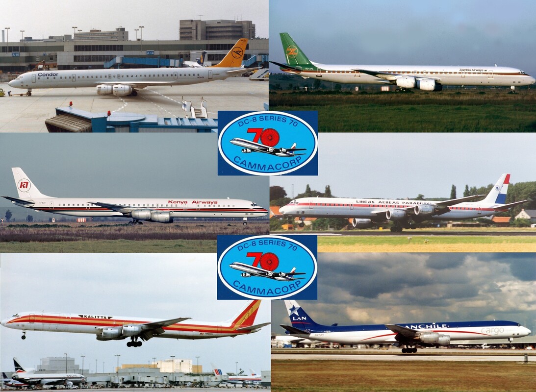 www.yesterdaysairlines.com