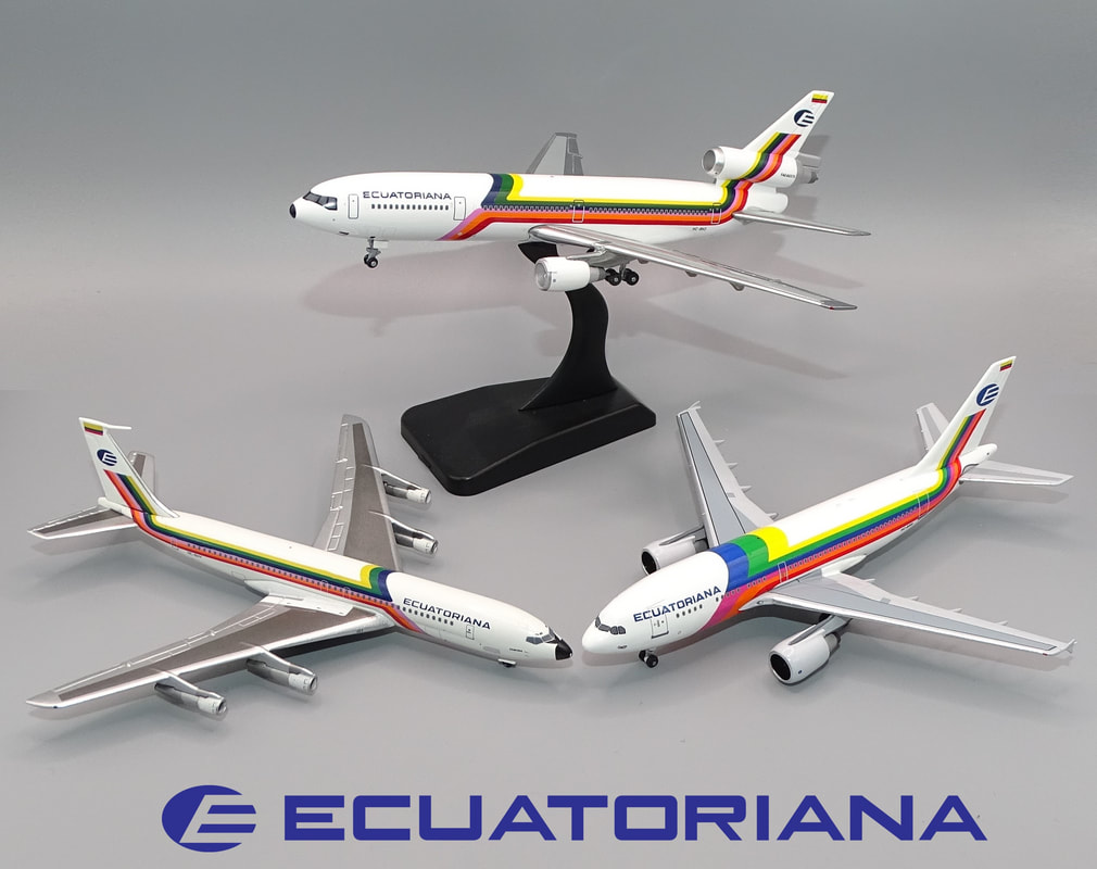 www.yesterdaysairlines.com