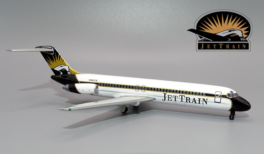 www.yesterdaysairlines.com