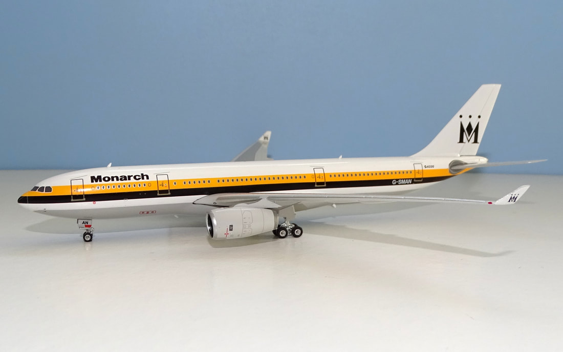 www.yesterdaysairlines.com