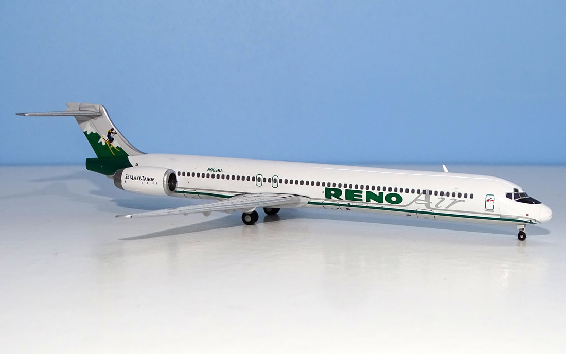 www.yesterdaysairlines.com